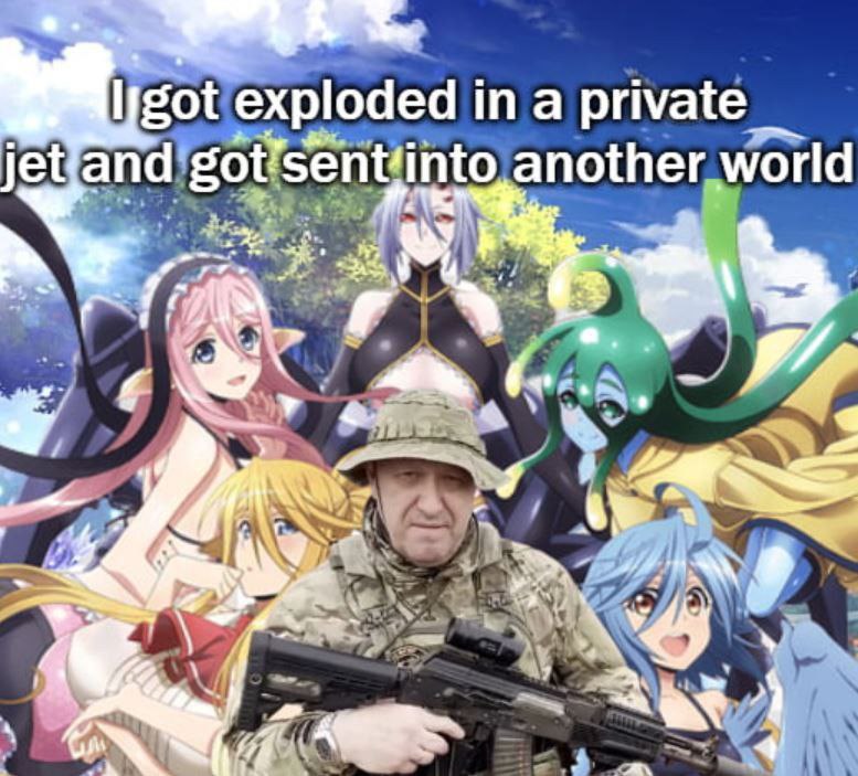 5 exploded in a private got ‘sentinto another world к a 9