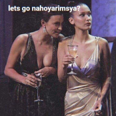 lets