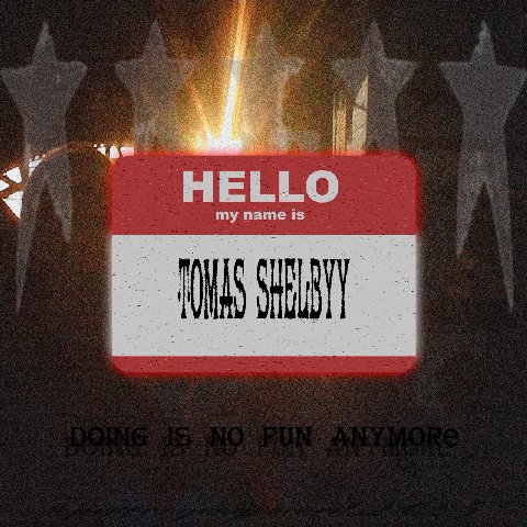 TOMAS SHELBYY - MY NAME IS TOMAS SHELBYY 
BIRTHDAYMIX 2025

🎵 SOUNDCLOUD ONLY 

including - 

https://t.me/yachtclubyc
https://t.me/tomasshelbanoff
https://t.me/perovogenegrecords
https://t.me/sktmgl