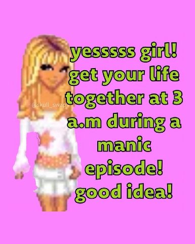 wessess your together at 8 atm