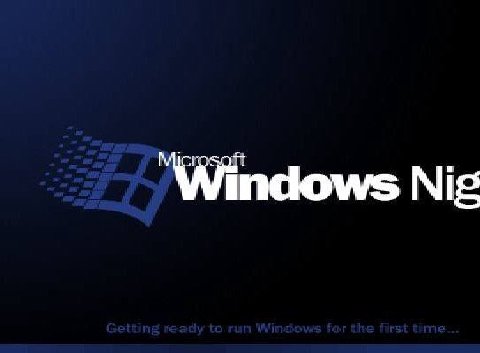 Windows Nig