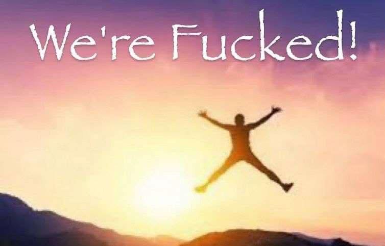 ucked!