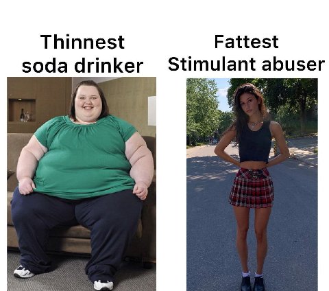 You know who you are