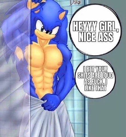 ASS LIKE