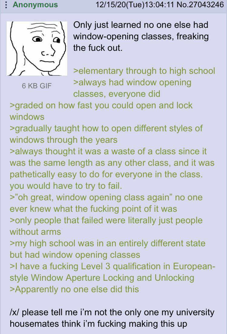 >he didn't has window opening class
NGMI