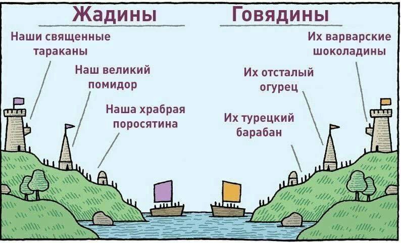 Жадины Говядины Наши священные варварские Тараканы шоколадины Наш великий отсталый помидор огурец Наша храбрая №24: турецкий поросятина барабан i AWN «А ANG Wig