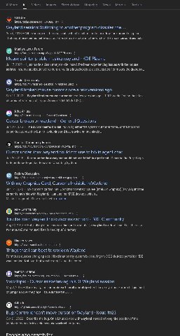 AlMode All Videos Shortvideos Shopping News More Tools СМОМЕ GNOME> Wayland session: Switching to another program disables Sep 5, 2018 When you open a terminal, and switch from it to another window, t