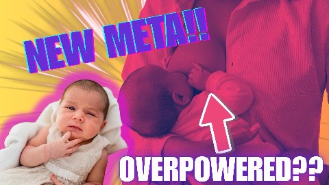 4 OVERPOWERED??