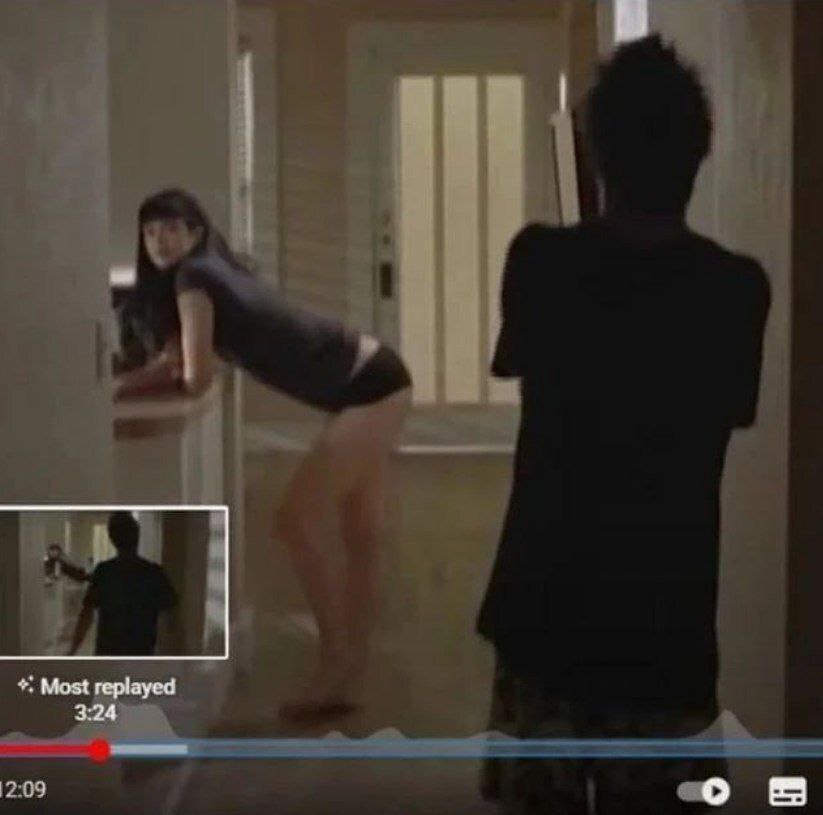 Most replayed 3:24 о