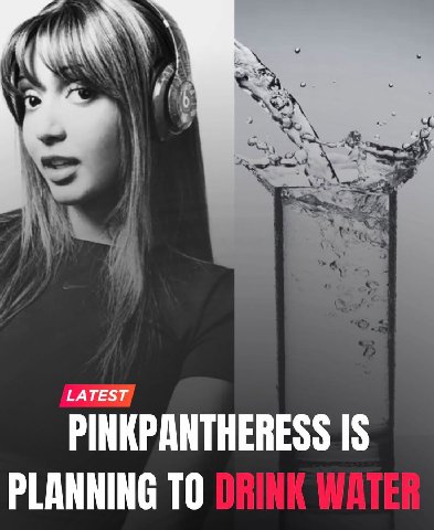 LATEST PINKPANTHERESS IS PLANNING ТО