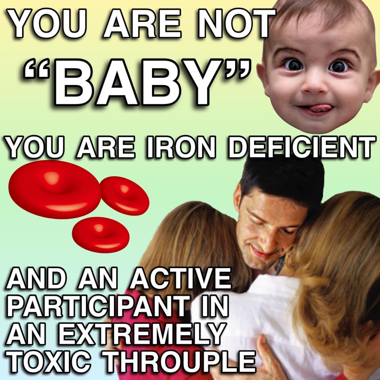 YOU BAB