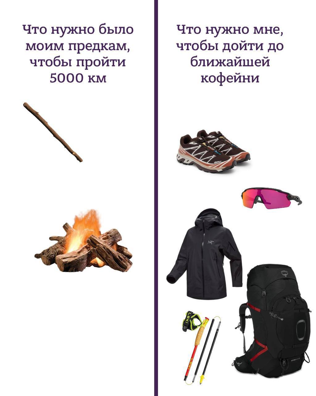 Что нужно было Что нужно мне, моим предкам, чтобы дойти до чтобы пройти ближайшей 5000 кофейни