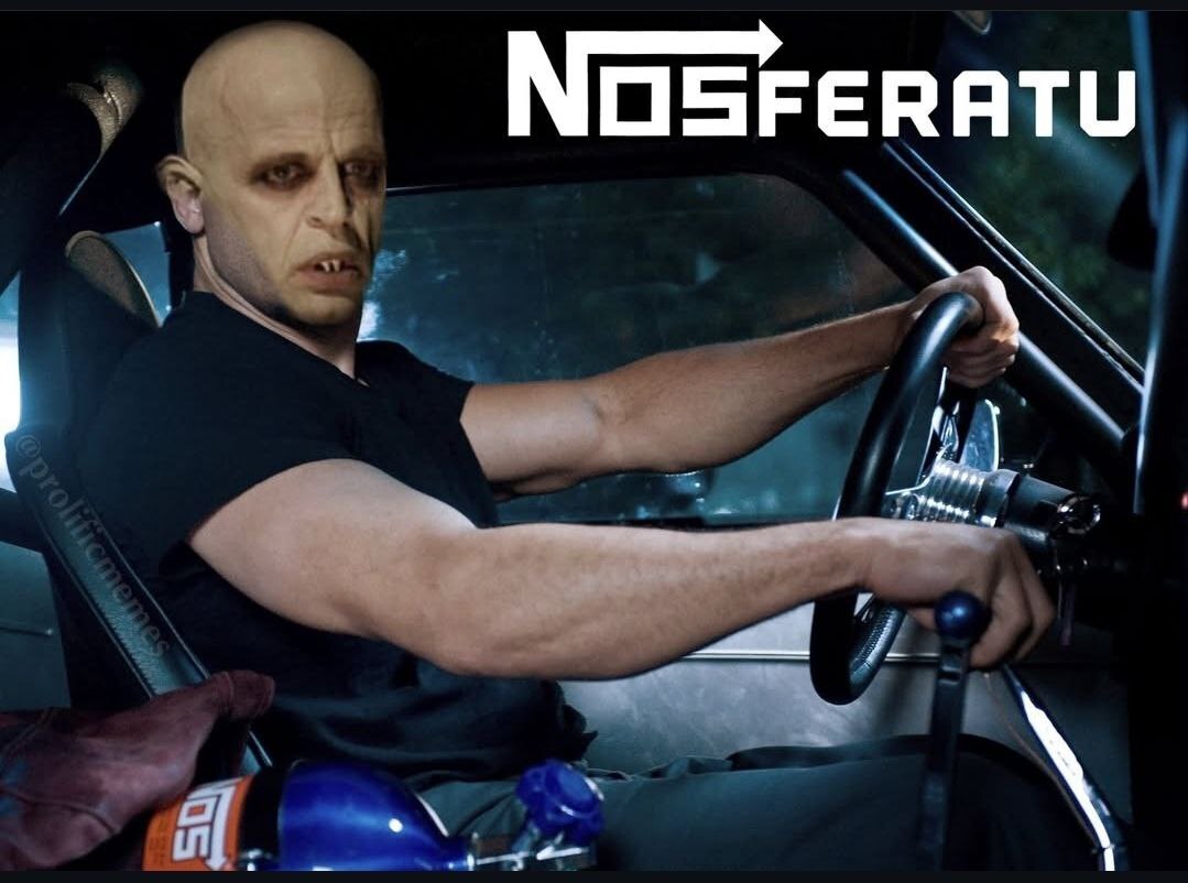 OSFERATU i