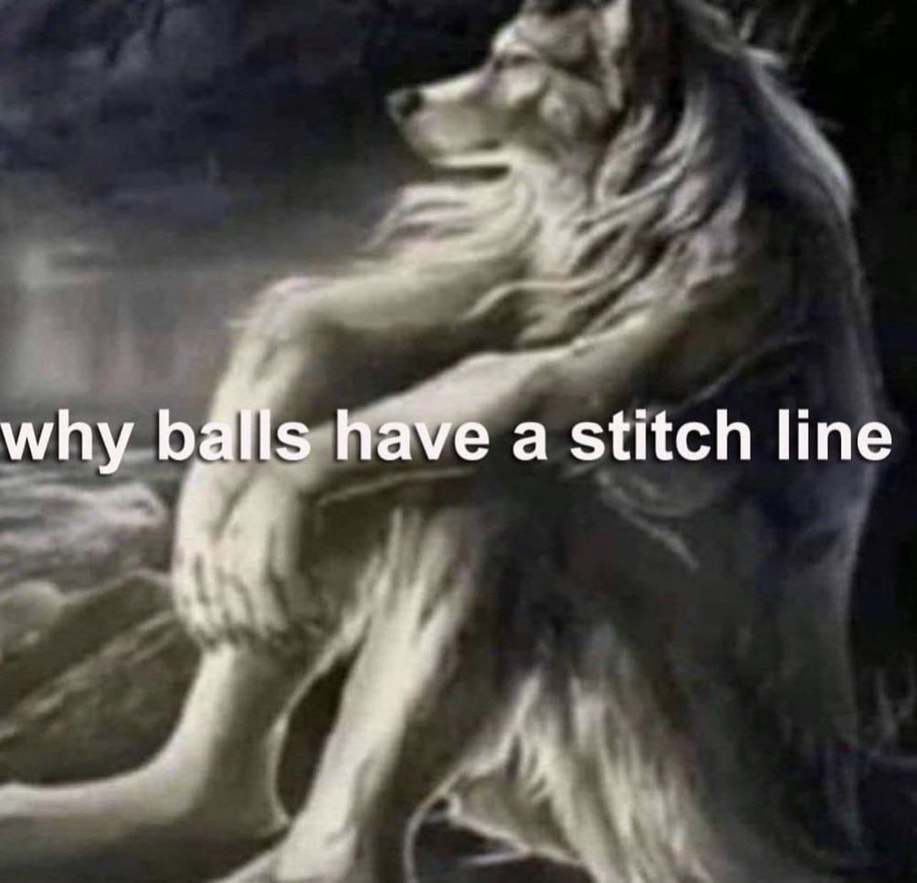 why have a Stitch line
