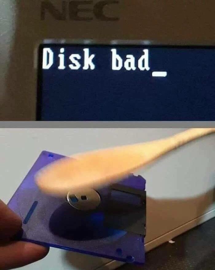 Disk