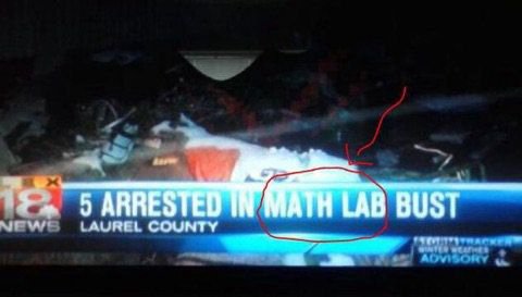 LAUREL COUNT