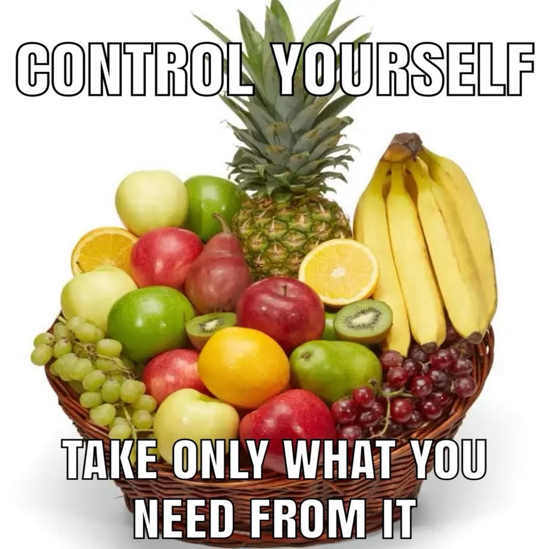 CONTROL я TAKE NEED