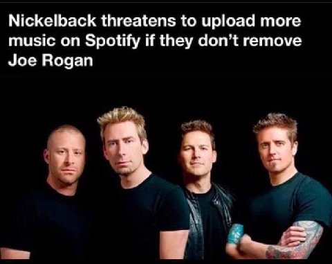 well, it's dangerous now