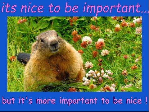 {5 nice to be important... its nice to be important... К И 2 a 4 FENG к int Я 3 but if more important to be nice