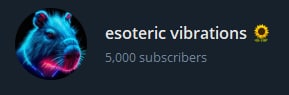 5k subs