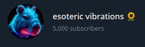 5k subs