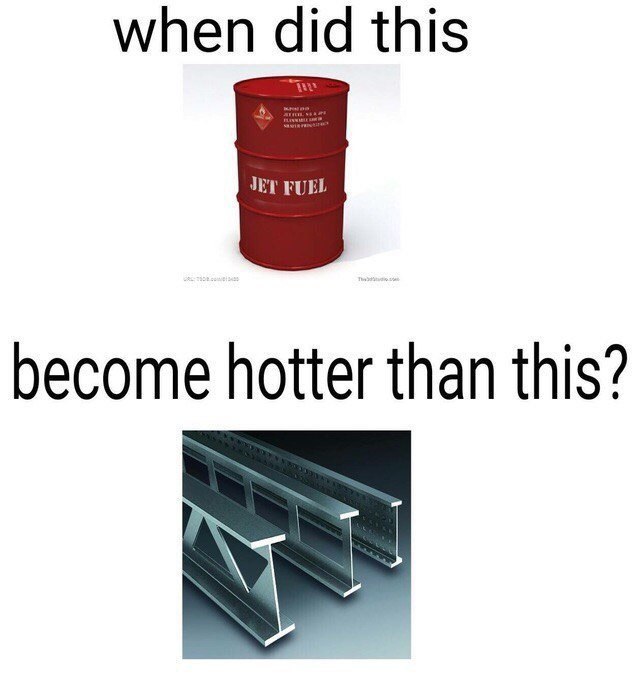 when did this become hotter than this?