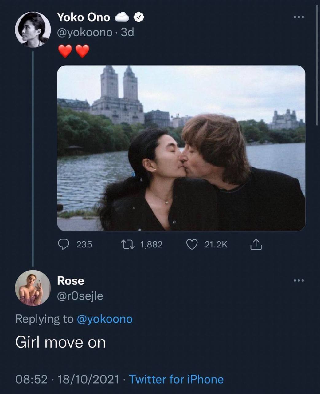 😭