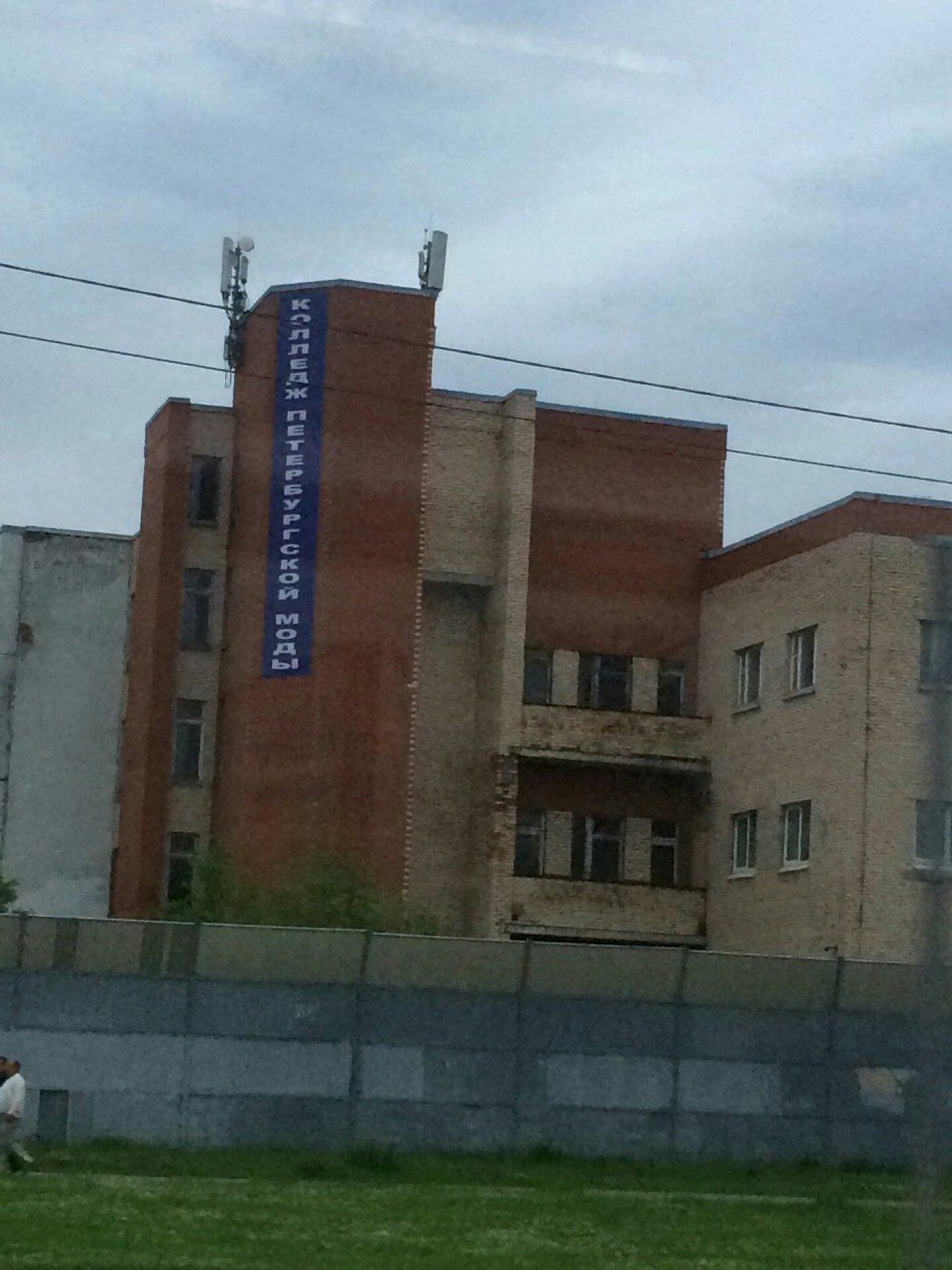 ж