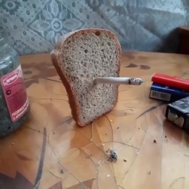 На таком щас  🚬