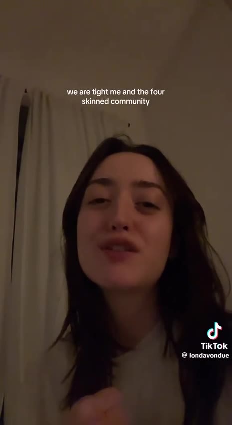 skinned community