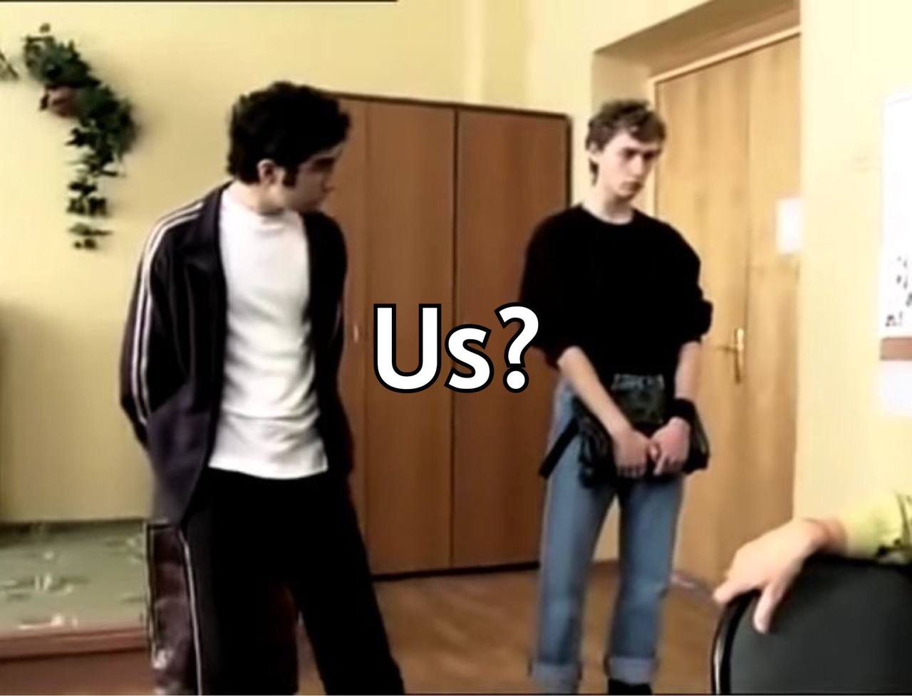 у