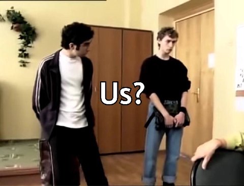 у