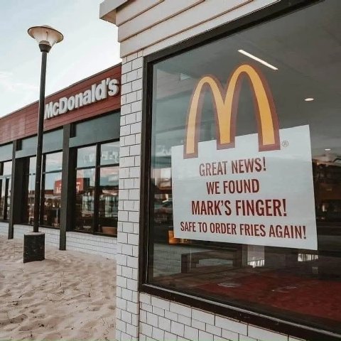 kid named finger