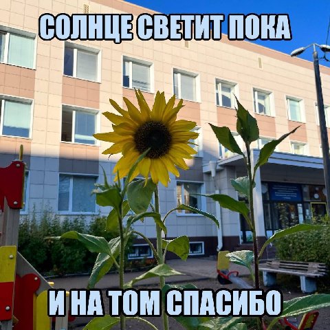 ПОКА НА TOM СПАСИБО;