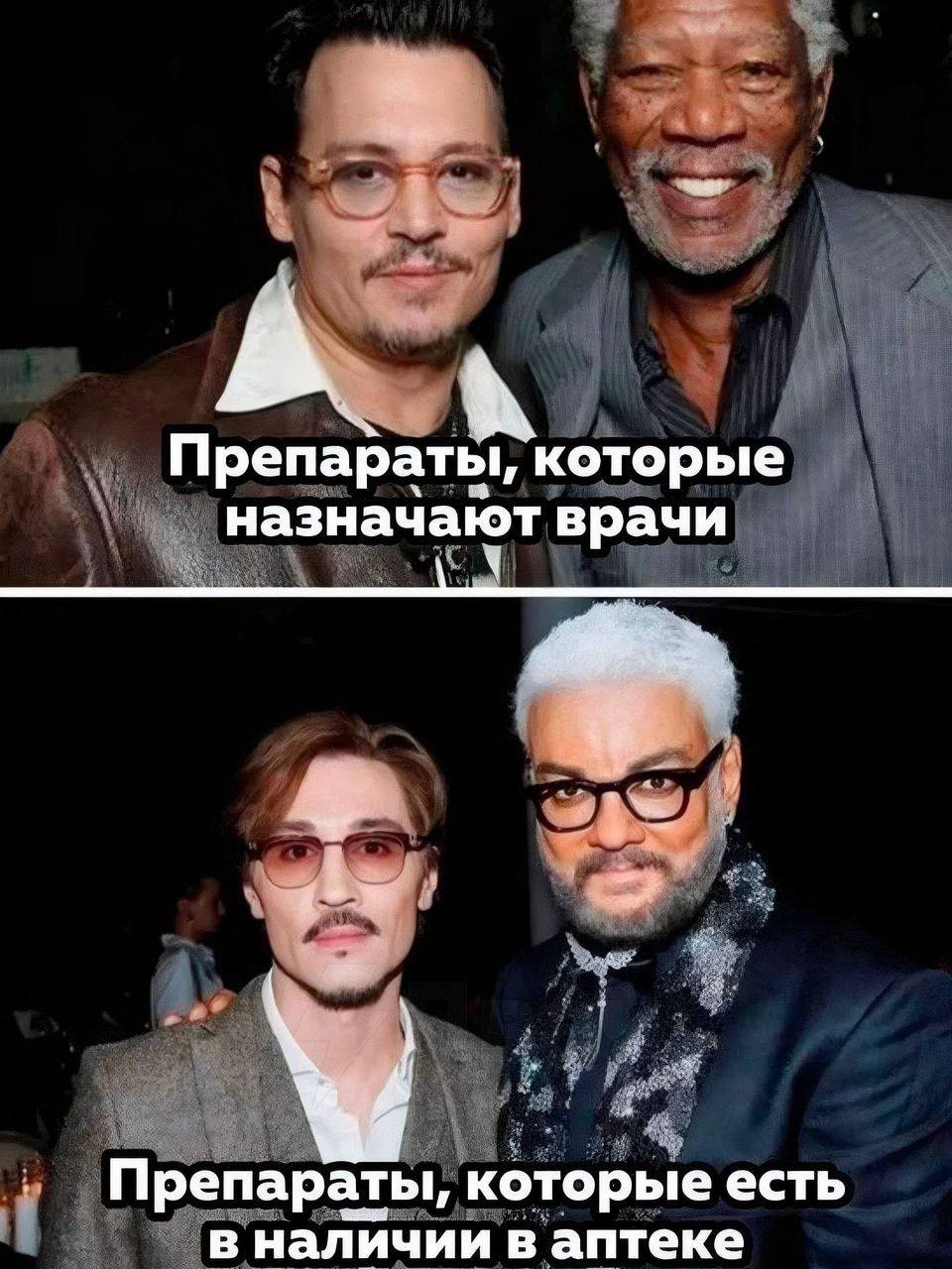Препараты, которые назначают врачи Препараты, которые есть в наличии в аптеке