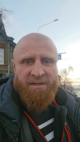 наконец-то, достойный мэр Самары.
