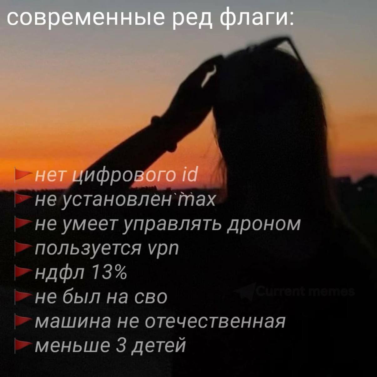ифро не установлен`тах не умеет управлять дроном пользуется урп ндфл 13% не был на сво машина не отечественная меньше 3 детей