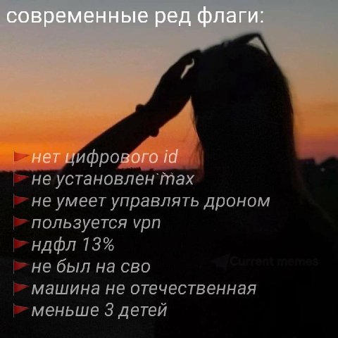 ифро не установлен`тах не умеет управлять дроном пользуется урп ндфл 13% не был на сво машина не отечественная меньше 3 детей