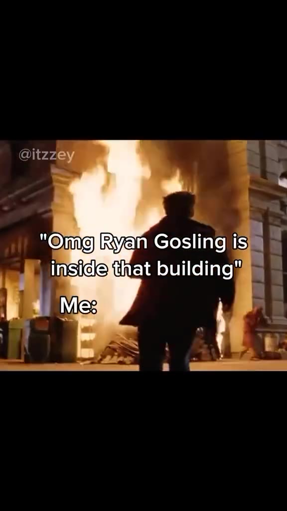 ‘inside that,building" "@OmoeiRyan Gosling is 7