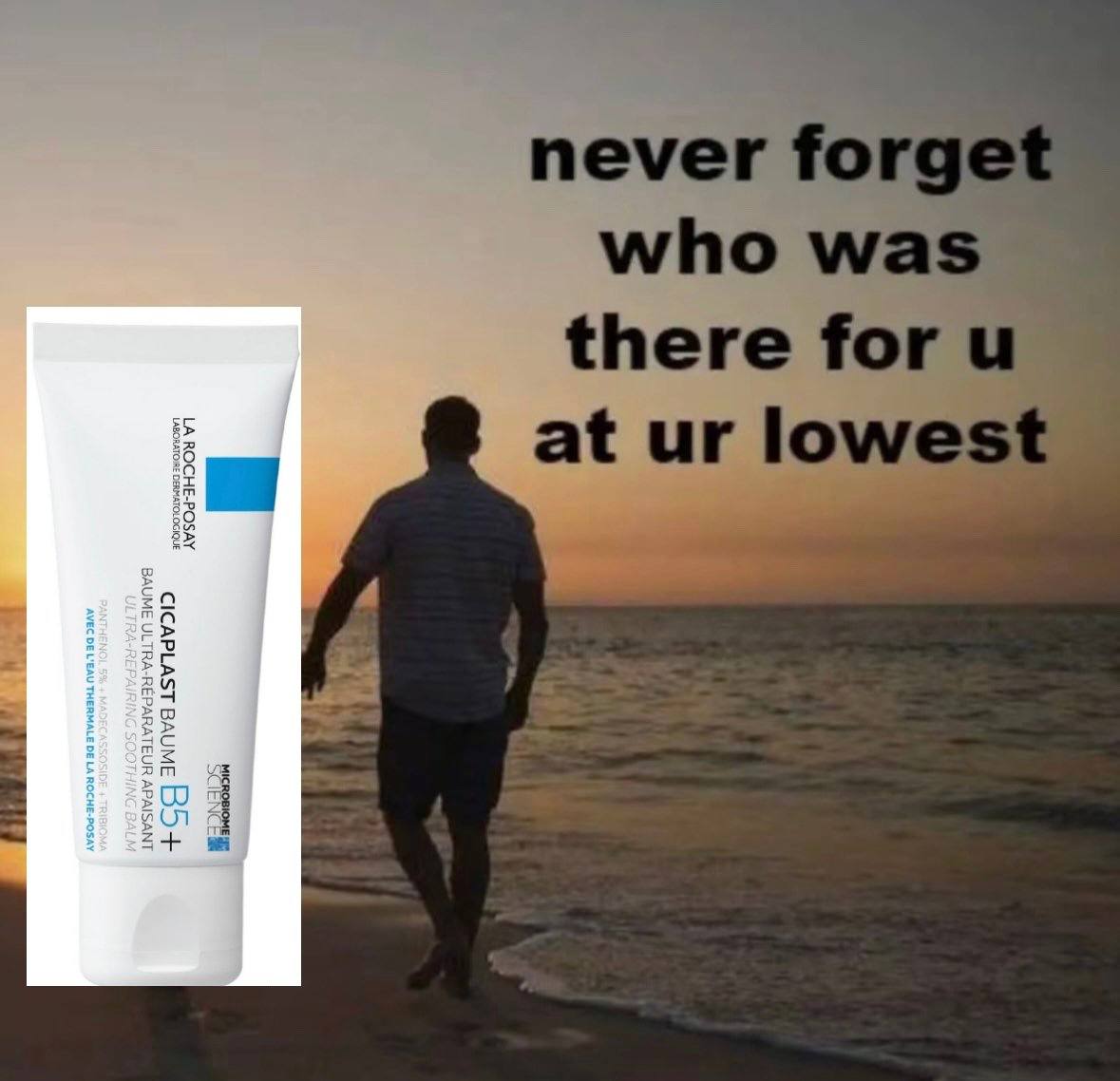 never for who was there for at lowest 4