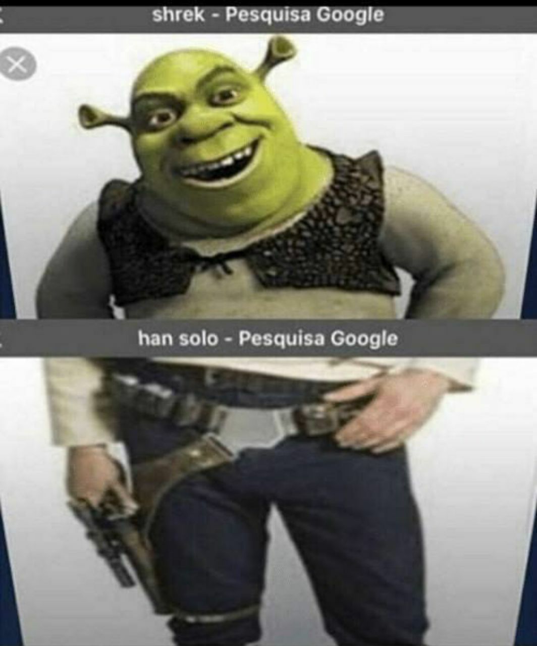 shrek Pesquisa Google han solo Pesquisa Google