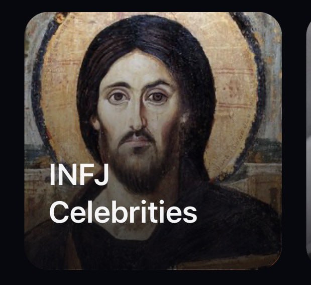 INFJ Celebrities