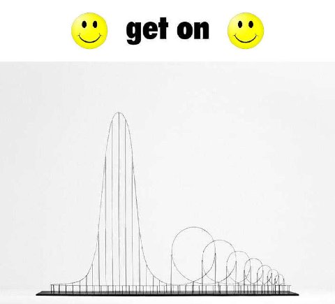 get on и|