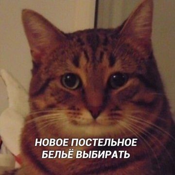 НОВОЕ ПОСТЕЛЬНОЕ БЕЛЬЁ ВЫБИРАТЬ