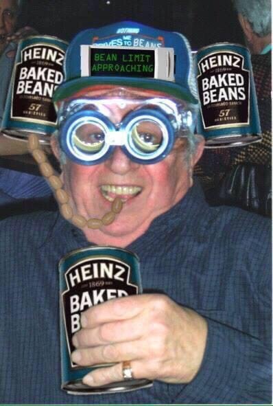 BAKEp KED Be