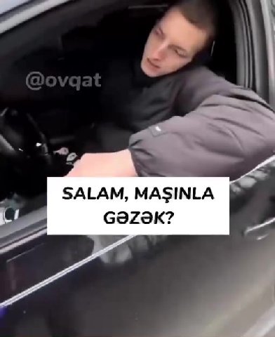 : SALAM, MASINLA