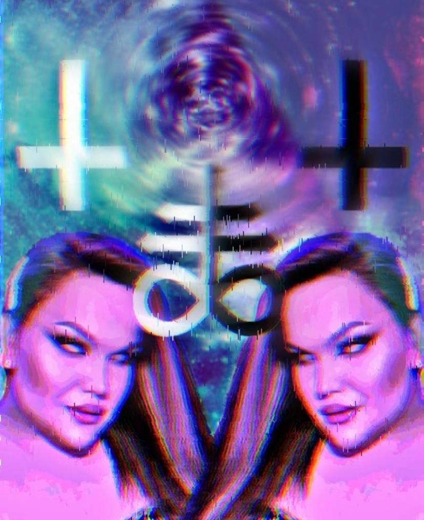 oil
