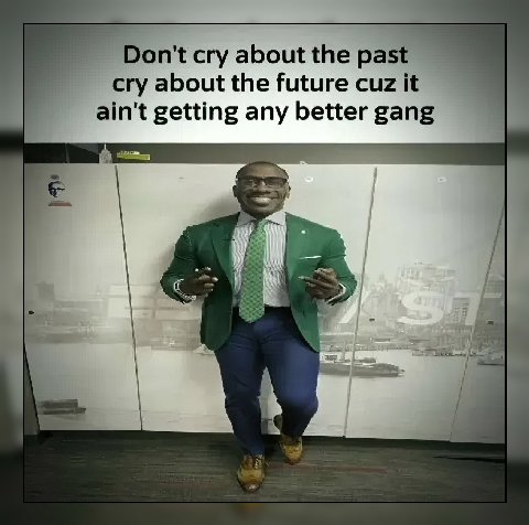 Don'tcry about the разё about the future cuz it ain't getting any better gang 7