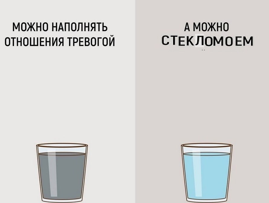 МОЖНО НАПОЛНЯТЬ А МОЖНО ОТНОШЕНИЯ ТРЕВОГОЙ СТЕКЛОМОЕМ