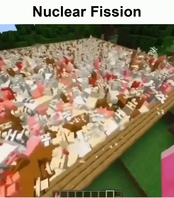 Nuclear Fission